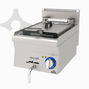 Frtityr   9L  Effekt: 7,5kw/3fas - 230/400volt,  Modell: Atalay E-AEF-360