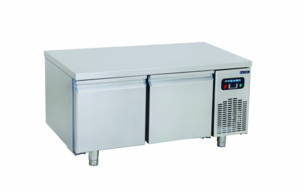 Grill Kjølebenk 2 dørs: Modell: Frenox UGN2-DZ-R290