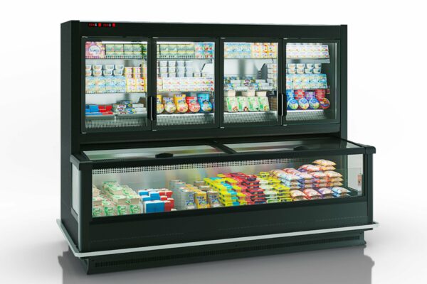 Alt av utsyr og  komplette løsninger til  bakeri, supermarket, detaljhandel, dagligvare, kiosk, kantine, - Bilde 34