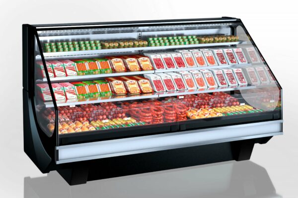 Prosjektering til Butikk, Supermarket, Daglivare, Bakeri, Restaurant, Kaffe  etter behov. - Bilde 11