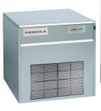 Flakismaskin  uten binge  Modell: KF 200 Porkka    195kg/24t
