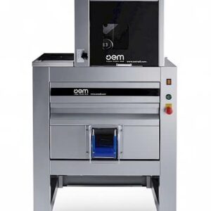 Deigmaskin BM2AS bollemaskin ,