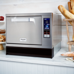 High speed ovn,  PANASONIC NESCV2