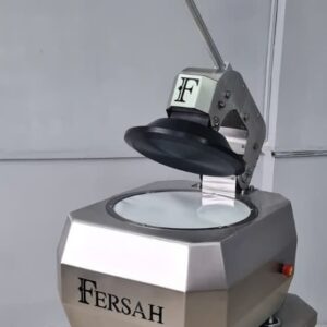 Pizzapresse 37cm, Modell: CP-330